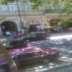 Kirayə (aylıq) 2 otaqlı Ofis, 28 May metrosu, Nəsimi rayonu 1