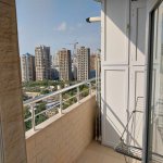 Kirayə (aylıq) 3 otaqlı Yeni Tikili, Xətai metrosu, Xətai rayonu 9