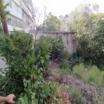 Satılır Torpaq, Badamdar qəs., Səbail rayonu 6