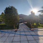 Kirayə (günlük) 5 otaqlı Bağ evi, Şüvəlan, Xəzər rayonu 6