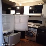 Kirayə (aylıq) 3 otaqlı Yeni Tikili, İnşaatçılar metrosu, Yeni Yasamal qəs., Yasamal rayonu 11