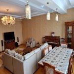 Kirayə (aylıq) 4 otaqlı Yeni Tikili, Nizami metrosu, Nəsimi rayonu 3