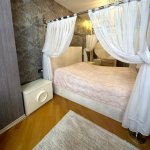 Satılır 4 otaqlı Yeni Tikili, Memar Əcəmi metrosu, 9-cu mikrorayon, Binəqədi rayonu 5