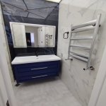 Satılır 3 otaqlı Yeni Tikili, Badamdar qəs., Səbail rayonu 9