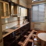 Аренда 3 комнат Новостройка, м. Сахил метро, Насими район 12