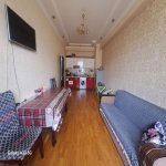 Satılır 2 otaqlı Yeni Tikili, İnşaatçılar metrosu, Yasamal qəs., Yasamal rayonu 4