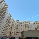 Kirayə (aylıq) 2 otaqlı Yeni Tikili, Memar Əcəmi metrosu, 9-cu mikrorayon, Binəqədi rayonu 11