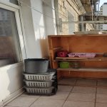 Satılır 2 otaqlı Köhnə Tikili, 28 May metrosu, Nəsimi rayonu 19