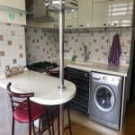 Kirayə (aylıq) 2 otaqlı Yeni Tikili, Gənclik metrosu, Nərimanov rayonu 8