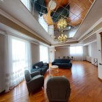 Kirayə (aylıq) 5 otaqlı Yeni Tikili, Xətai metrosu, Səbail rayonu 2