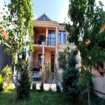 Kirayə (günlük) 5 otaqlı Həyət evi/villa Qəbələ 6