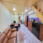 Satılır 2 otaqlı Yeni Tikili, Gənclik metrosu, Nərimanov rayonu 12