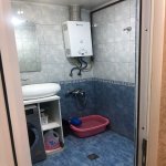 Продажа 2 комнатная Вторичка, İnşaatçılar метро, пос. Йени Ясамал, Ясамал район 8
