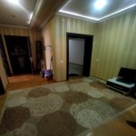 Kirayə (aylıq) 3 otaqlı Yeni Tikili, Xətai metrosu, Ağ şəhər, Bravo Xətai, Xətai rayonu 10