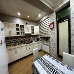 Продажа 2 комнатная Новостройка, пос. Бакиханова, Сабунчу район 4