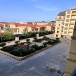 Kirayə (aylıq) 3 otaqlı Yeni Tikili, Xətai metrosu, Ağ şəhər, Xətai rayonu 25