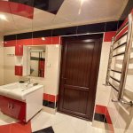 Продажа 2 комнатная Новостройка, м. Халглар Достлугу метро, Хетаи район 13