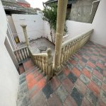Satılır 6 otaqlı Həyət evi/villa, Avtovağzal metrosu, Biləcəri qəs., Binəqədi rayonu 25
