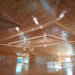 Продажа 6 комнат Дома/Виллы, м. Короглу метро, пос. Курдаханы, Сабунчу район 10
