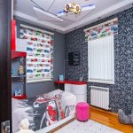 Satılır 5 otaqlı Həyət evi/villa, Mehdiabad, Abşeron rayonu 10