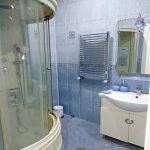 Satılır 3 otaqlı Yeni Tikili, Gənclik metrosu, Nərimanov rayonu 7