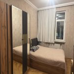 Продажа 3 комнат Новостройка, м. Халглар Достлугу метро, 8-ой километр, Низаминский р-н район 12