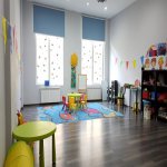 Satılır Obyekt, İnşaatçılar metrosu, Yasamal rayonu 3