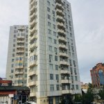 Satılır 2 otaqlı Yeni Tikili, Badamdar qəs., Səbail rayonu 1