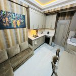 Продажа 4 комнат Новостройка, м. Нариман Нариманов метро, Наримановский р-н район 5