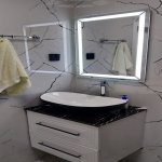 Satılır 2 otaqlı Yeni Tikili, 9-cu mikrorayon, Binəqədi rayonu 5