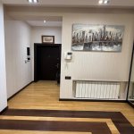 Аренда 4 комнат Новостройка, м. Эльмляр Академиясы метро, Ясамал район 30