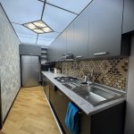 Аренда 3 комнат Новостройка, м. Нариман Нариманов метро, Центр Гейдара Алиева, Наримановский р-н район 6