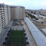 Satılır 3 otaqlı Yeni Tikili, Yeni Günəşli qəs., Suraxanı rayonu 8