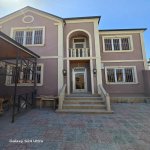 Satılır 5 otaqlı Həyət evi/villa, Məhəmmədli, Abşeron rayonu 1