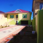 Satılır 4 otaqlı Həyət evi/villa, Zabrat qəs., Sabunçu rayonu 1