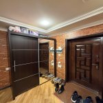 Satılır 2 otaqlı Yeni Tikili, İnşaatçılar metrosu, Yeni Yasamal qəs., Yasamal rayonu 4