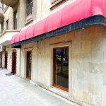 Kirayə (aylıq) Obyekt, Nəsimi rayonu 3