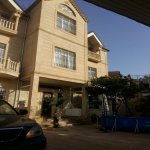 Kirayə (aylıq) 10 otaqlı Həyət evi/villa, Nəsimi metrosu, 6-cı mikrorayon, Binəqədi rayonu 2