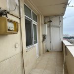Kirayə (aylıq) 3 otaqlı Yeni Tikili, Əhmədli metrosu, Xətai rayonu 9