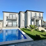 Satılır 4 otaqlı Bağ evi, Mərdəkan, Xəzər rayonu 22