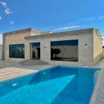 Satılır 4 otaqlı Bağ evi, Mərdəkan, Xəzər rayonu 21
