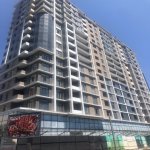 Satılır 2 otaqlı Yeni Tikili, Gənclik metrosu, Nərimanov rayonu 14