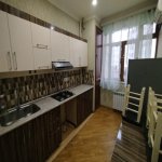 Kirayə (aylıq) 2 otaqlı Yeni Tikili, Qara Qarayev metrosu, 8-ci kilometr, Nizami rayonu 6