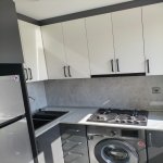 Kirayə (aylıq) 2 otaqlı Köhnə Tikili, Neftçilər metrosu, Nizami rayonu 6