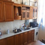 Satılır 3 otaqlı Yeni Tikili, Yasamal rayonu 10
