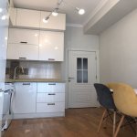 Kirayə (aylıq) 2 otaqlı Yeni Tikili, Neftçilər metrosu, Nizami rayonu 8