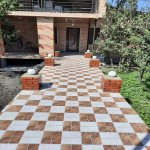 Kirayə (günlük) 3 otaqlı Həyət evi/villa Qax 5