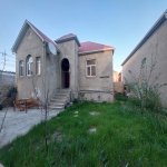Satılır 3 otaqlı Bağ evi Sumqayıt 2