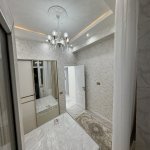 Kirayə (aylıq) 2 otaqlı Yeni Tikili, 20 Yanvar metrosu, 1-ci mikrorayon, Nəsimi rayonu 8