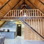 Kirayə (günlük) 3 otaqlı Həyət evi/villa Quba 8